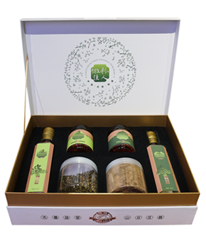 精品花椒禮盒-椒粉佳人