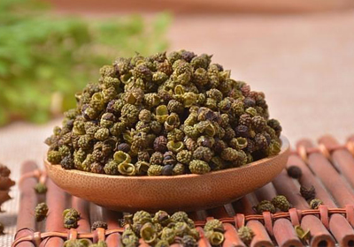 如何辨別花椒、麻椒、藤椒