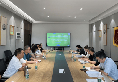 千久發“胡柒爺”花椒通過生態原產地產品保護評審